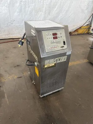 USED ADVANTAGE ENGINEERING SK-1035LEP-41D1