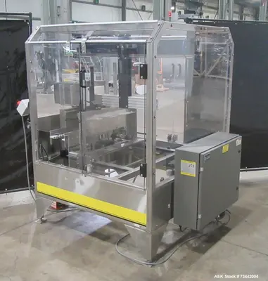 USED ECONOCORP ECONOPACKER