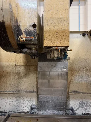 2000 FADAL 922-1 Vertical Machining Centers | Levy Recovery Group (8)