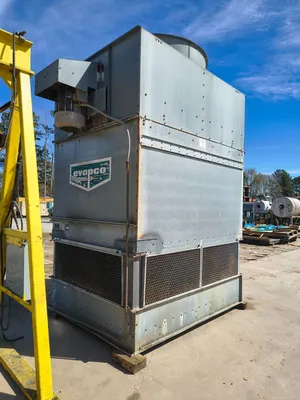 EVAPCO AT 8-96B Cooling Tower | ESS Industrial Equipment Sales (3)
