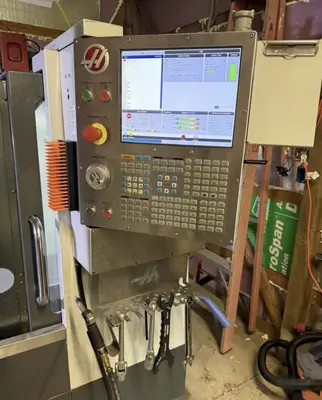 2017 HAAS VF-1 Vertical Machining Centers | Toolquip, Inc. (8)