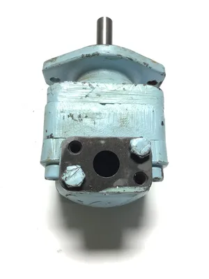 USED DENISON ⚙️ MODEL: TB 012 1R00 A101 — GENUINE DENISON/VICKERS OEM PART**