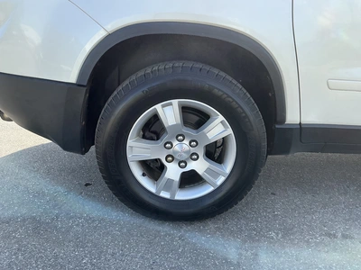 Used 2012 GMC ACADIA SUVs Michigan US | Miedema Asset Management Group #1324156