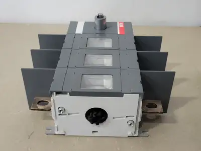 NEW ABB OT400U03