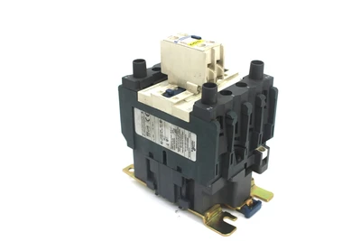 USED TELEMECANIQUE LC1 D6511