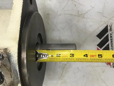 USED VICKERS SQP321-32-17-8-86BBA-18-S116
