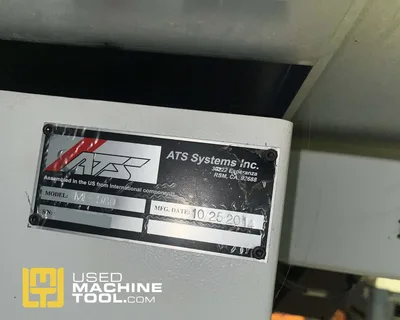 DMG MORI NTX 1000 Second Generation SZM CNC Lathes | Used Machine Tool (21)