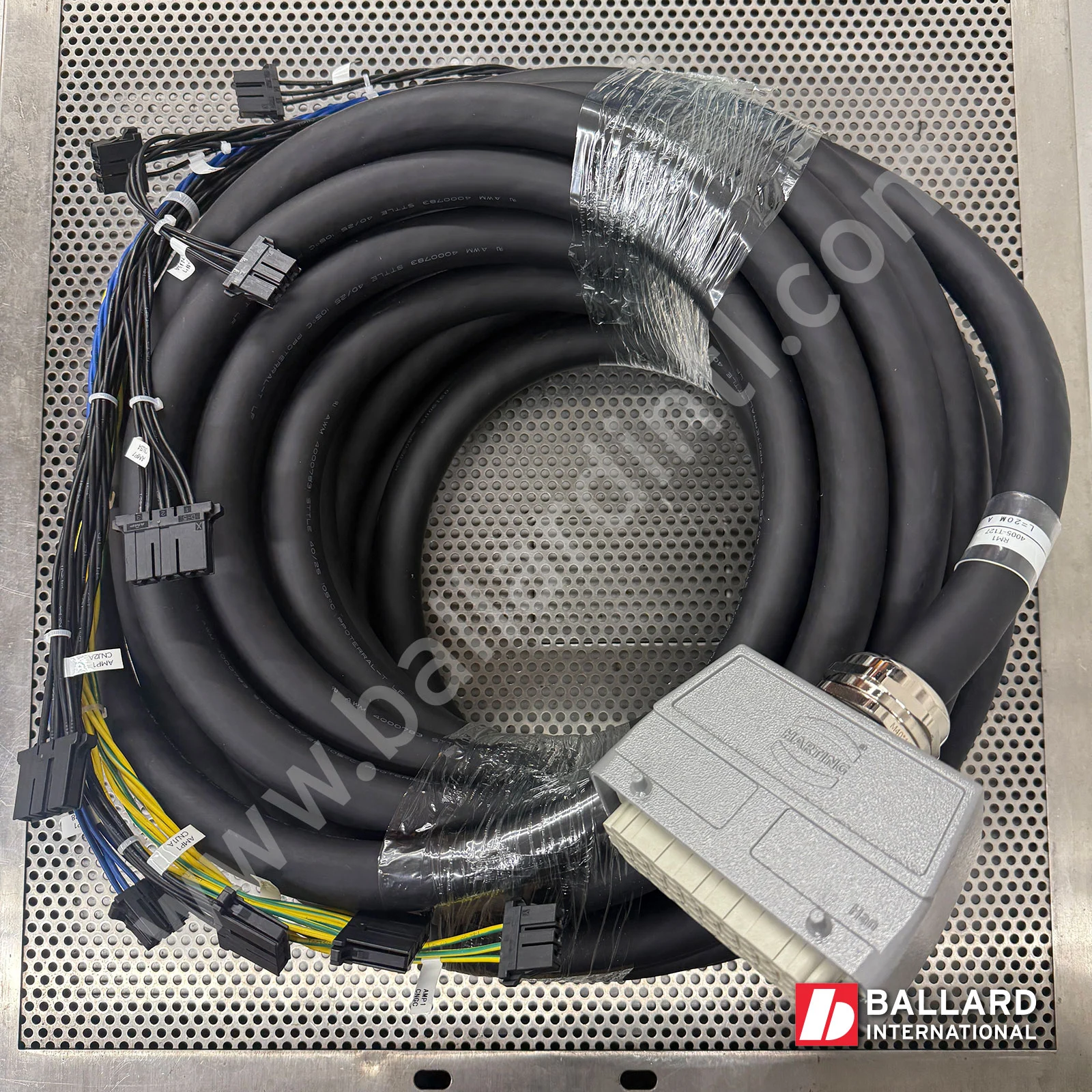 FANUC RM1 Cable – 20m