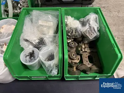 Used Harrel _UNKNOWN_ Extruders Ohio US | Federal Equipment Company #1337910