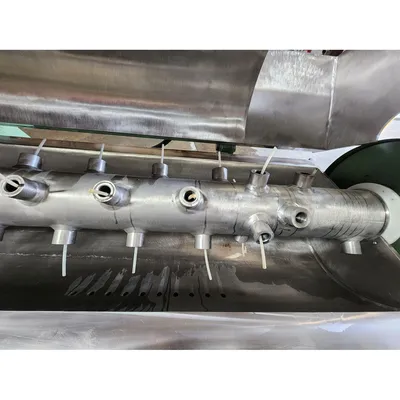 New | in-Stock LITTLEFORD DAY INC EK 75 Continuous Mixers West Virginia US | JM Industrial #1471084