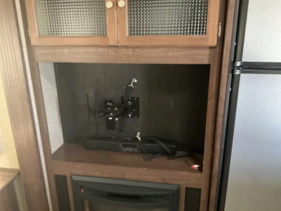 Used 2018 SPRINTER TBD Campers, Caravans, Motorhomes Michigan US | Miedema Asset Management Group #1334538
