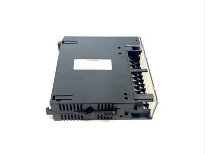 USED GE FANUC IC693MDL340
