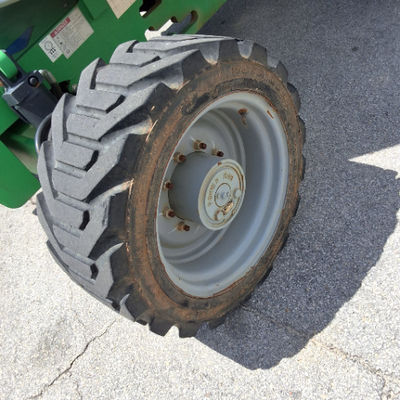 USED 2016 Genie Z-45/25J RT