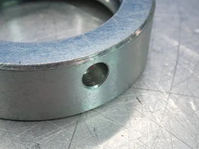 New | in-Stock INA RCJTZ60 Tooling & Accessories (Other) | HGR 24 #751277