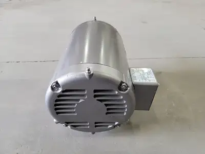 NEW BALDOR 36B01Y25C2