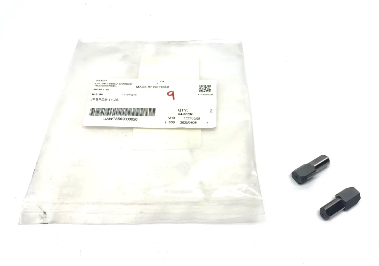 USED MISUMI JPBPD8-11.25