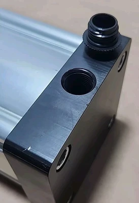 NEW Parker 1P4MA0001614