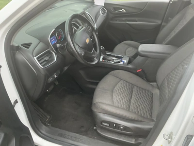 Used 2019 CHEVROLET EQUINOX SUVs Michigan US | Miedema Asset Management Group #1406904
