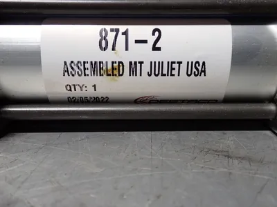 NEW DESTACO 8712