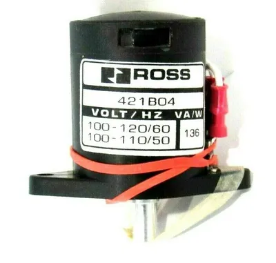 NEW ROSS CONTROLS 422K77-Z SERVICE KIT 422K77Z