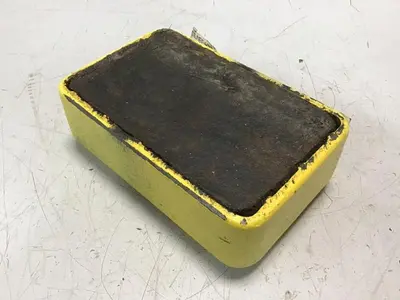 USED UNISORB LR-2000
