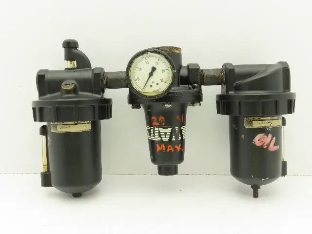 Used WATTS _UNKNOWN_ Miscellaneous MRO | Arrow Industrial #659142