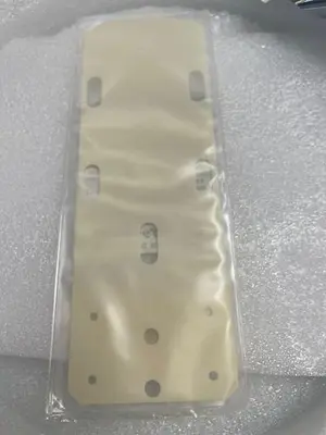 ASUZAC TELTRAK END DETECTOR