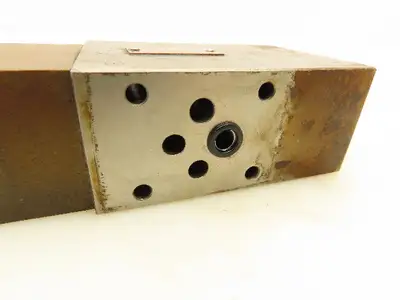 Used TOYOOKI _UNKNOWN_ Valves/Fittings | Arrow Industrial #623182