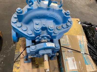 USED Goulds 3316M