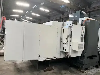 USED 2014 HAAS VF-12/50