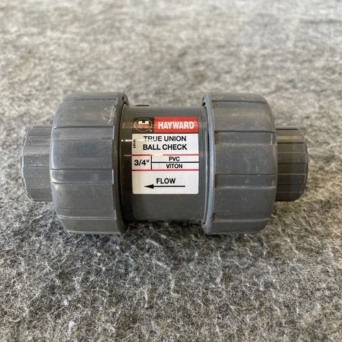 New | in-Stock Hayward TC10075STE Valves/Fittings California US | Davliegogo LLC #1732614