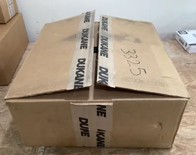 Used DUKANE 20VB300-AP Servo Drives | Palmetto Automation #1152255