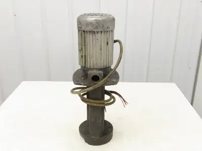 Used GRAYMILLS _UNKNOWN_ Pumps | Arrow Industrial #620797