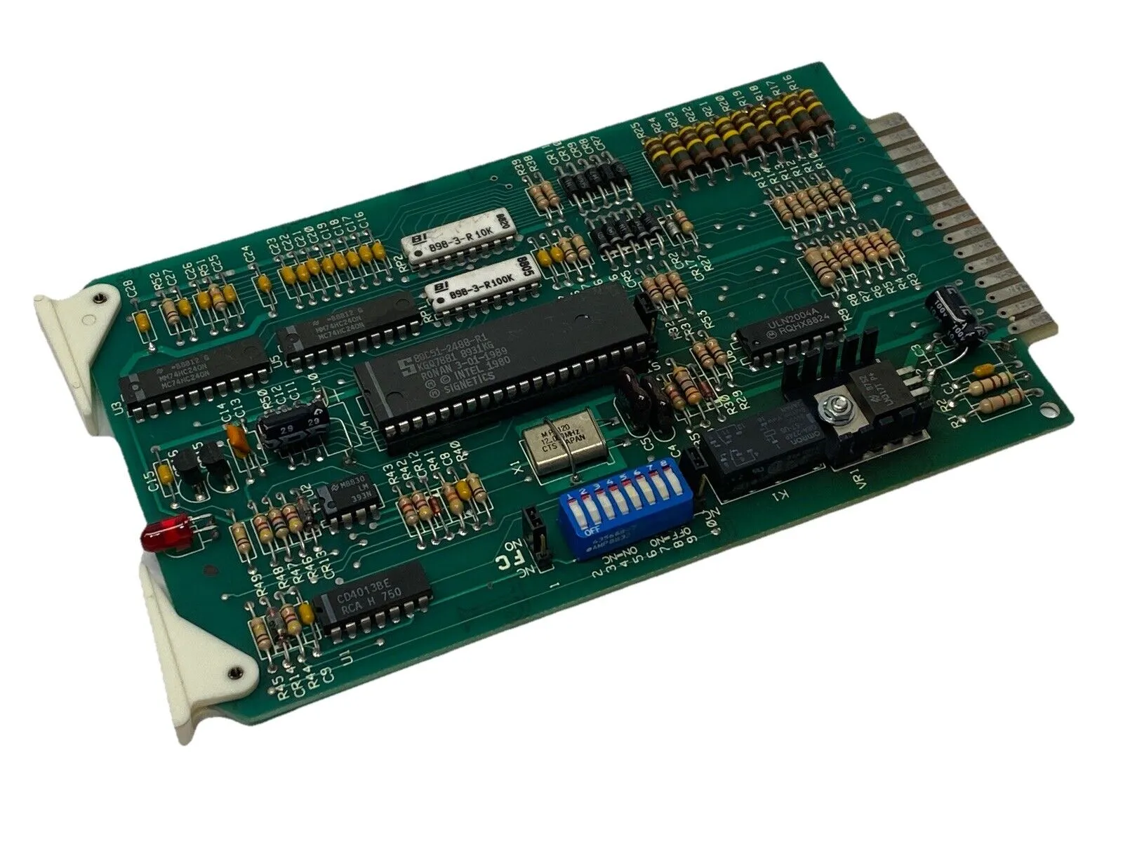 MAEP-1000 R2 | Ronan  PCB Slot In Card - New Other