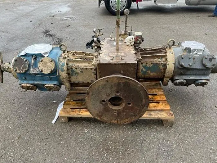 Used ARIEL JGRJ Compressor Parts & Components | Compression Source #413248