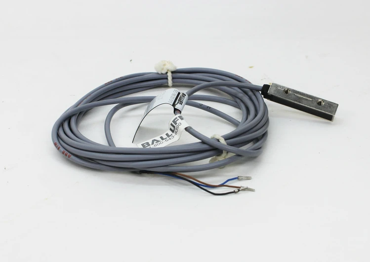 Used BALLUFF BES 516-300-S170 Proximity Sensors Kentucky US | Industrial Parts R Us Inc. #357163