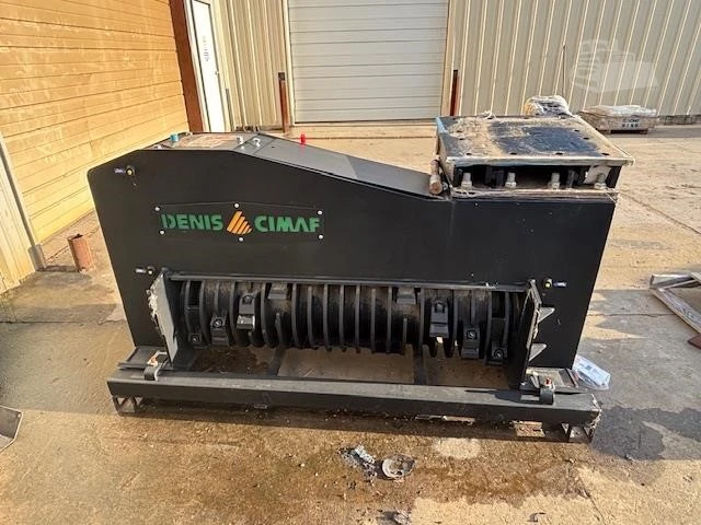 New | in-Stock 2023 DENIS CIMAF DAH150E Brush Cutters South Carolina US | National Equipment Dealers #1423005