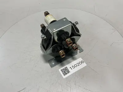 USED DURAKOOL 3035A120AC