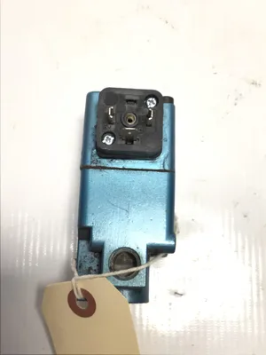 MAC 225B-110JJ Solenoid Valve 150 Psi 15.0 Watts