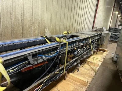 USED 2017 DRAKE LS1400