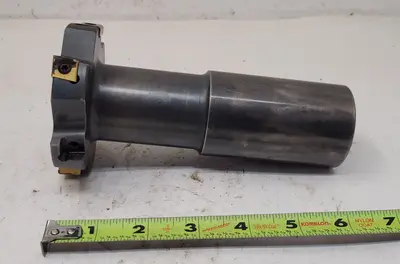 Used INGERSOLL CUTTING TOOLS 17T1V3582R02 60778-A Misc Industrial Equipment Kentucky US | Aucto #687516