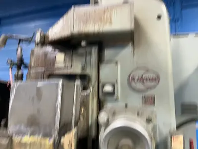 Used BLANCHARD NO. 22 Rotary Surface Grinders Ohio US | HGR 24 #1323810