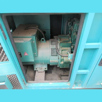 USED LAUYOO GENERATORS TFW2-30