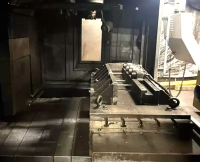 2007 AWEA BM 1200 Vertical Machining Centers CNC | CNC EXCHANGE (6)