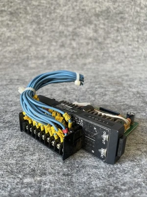 Used GE Fanuc IC610MDL158A Misc Electrical & Power Parts California US | Davliegogo LLC #1729037