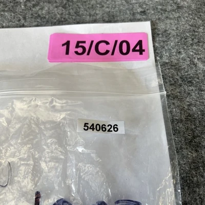 New | in-Stock Let-Lok 774LSS1/4 Valves/Fittings California US | Davliegogo LLC #1718793