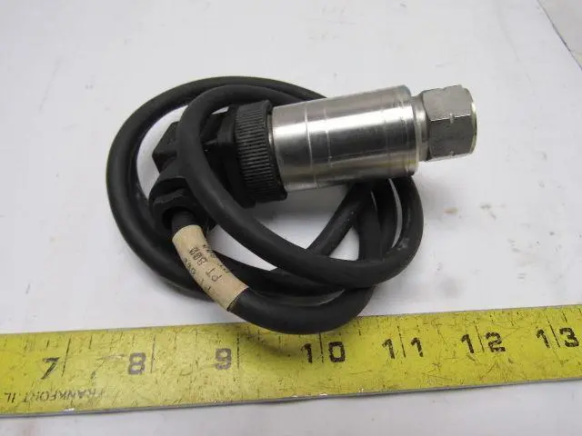 Used DRUCK _UNKNOWN_ Miscellaneous MRO | Arrow Industrial #655399