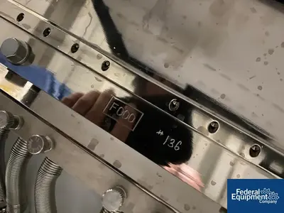 USED IMA IMA Tablet/Capsule Checkweigher, Model Precisa 18