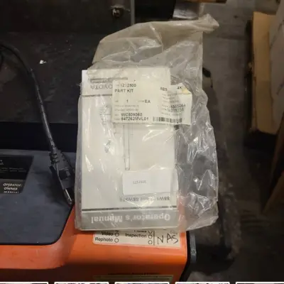 2020 TOYOTA 8BWS13 Material Handling | Global Machine Brokers, LLC (4)