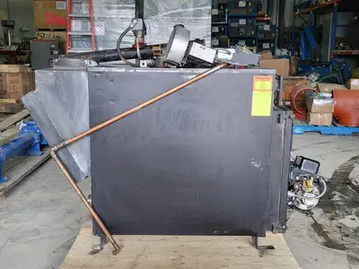USED ENERGYLOGIC EL-500B